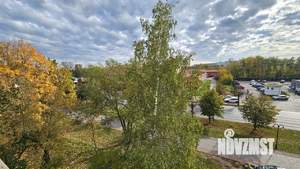 1-к квартира, вторичка, 33м2, 5/9 этаж