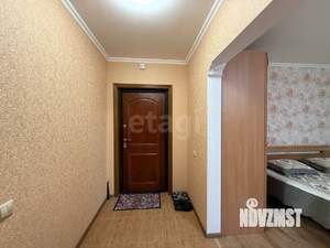 1-к квартира, вторичка, 39м2, 6/16 этаж