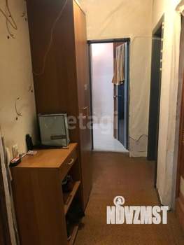 3-к квартира, вторичка, 56м2, 1/2 этаж