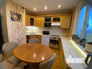 3-к квартира, вторичка, 73м2, 8/16 этаж