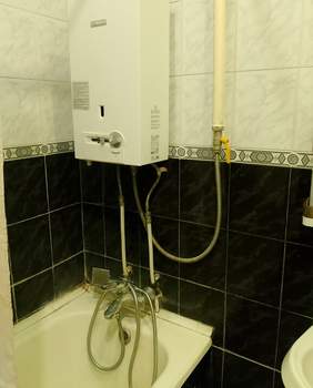 2-к квартира, вторичка, 57м2, 3/3 этаж