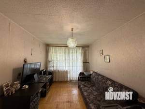 2-к квартира, вторичка, 44м2, 2/9 этаж