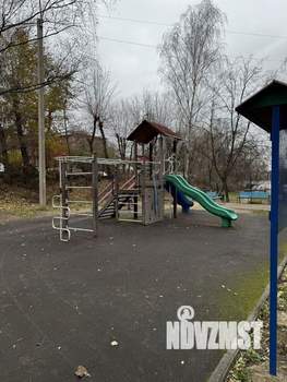 2-к квартира, вторичка, 42м2, 1/9 этаж