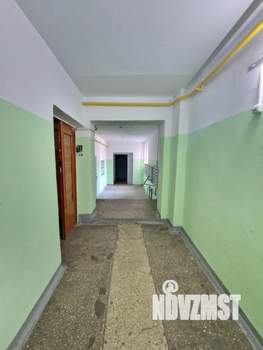1-к квартира, вторичка, 35м2, 4/9 этаж
