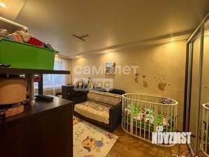 1-к квартира, вторичка, 30м2, 5/5 этаж