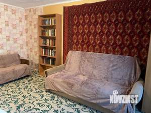 1-к квартира, вторичка, 29м2, 1/5 этаж