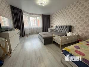 2-к квартира, вторичка, 60м2, 5/16 этаж