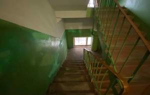2-к квартира, вторичка, 46м2, 3/5 этаж