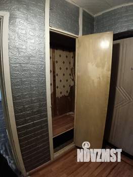 2-к квартира, вторичка, 43м2, 1/9 этаж