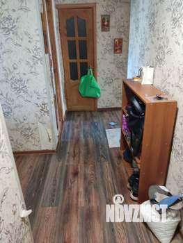 2-к квартира, вторичка, 45м2, 2/5 этаж