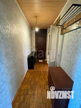 2-к квартира, вторичка, 48м2, 5/5 этаж