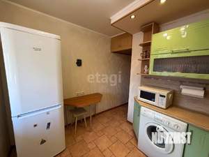 1-к квартира, вторичка, 31м2, 5/5 этаж