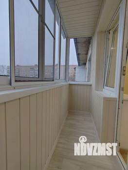 2-к квартира, вторичка, 45м2, 5/5 этаж