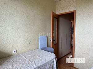 1-к квартира, вторичка, 43м2, 5/15 этаж