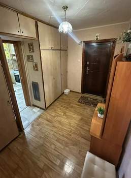 2-к квартира, вторичка, 53м2, 4/5 этаж