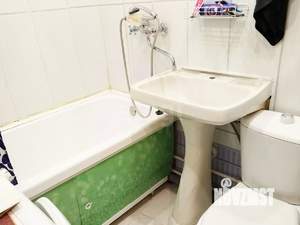 2-к квартира, вторичка, 46м2, 3/5 этаж