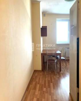 1-к квартира, вторичка, 51м2, 11/17 этаж