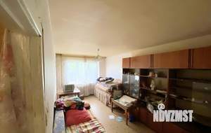 2-к квартира, вторичка, 46м2, 3/5 этаж