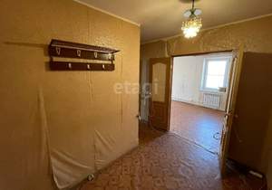 1-к квартира, вторичка, 41м2, 3/10 этаж