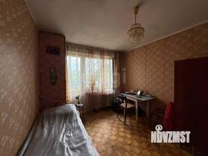 2-к квартира, вторичка, 49м2, 2/5 этаж
