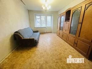 1-к квартира, вторичка, 30м2, 3/5 этаж