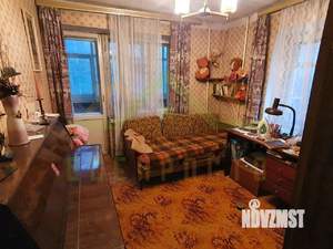 4-к квартира, вторичка, 76м2, 2/9 этаж