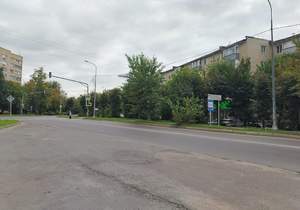 1-к квартира, вторичка, 29м2, 1/5 этаж