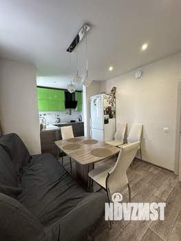 3-к квартира, вторичка, 76м2, 9/10 этаж