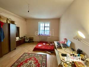 3-к квартира, вторичка, 108м2, 6/6 этаж