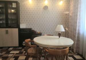 4-к квартира, вторичка, 82м2, 2/3 этаж