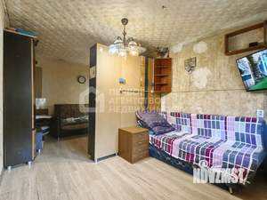 2-к квартира, вторичка, 46м2, 2/5 этаж