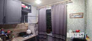1-к квартира, вторичка, 34м2, 4/5 этаж