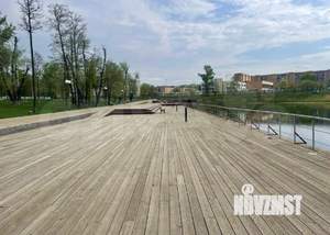 1-к квартира, вторичка, 40м2, 2/10 этаж