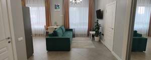 2-к квартира, вторичка, 54м2, 2/3 этаж