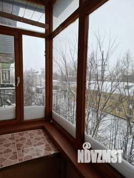 2-к квартира, вторичка, 47м2, 4/5 этаж