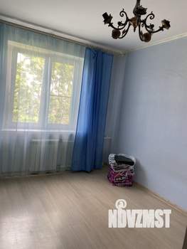 2-к квартира, вторичка, 53м2, 5/5 этаж
