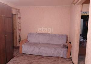 3-к квартира, вторичка, 58м2, 1/5 этаж