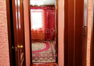 2-к квартира, вторичка, 50м2, 1/5 этаж