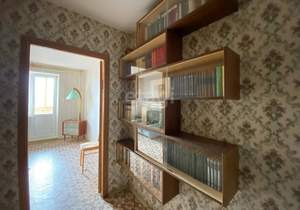 3-к квартира, вторичка, 65м2, 3/10 этаж