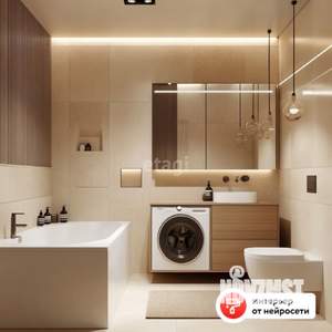 5-к квартира, вторичка, 155м2, 11/15 этаж