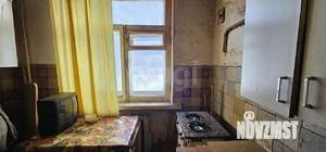 2-к квартира, вторичка, 44м2, 1/2 этаж