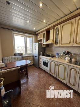 3-к квартира, вторичка, 62м2, 9/9 этаж