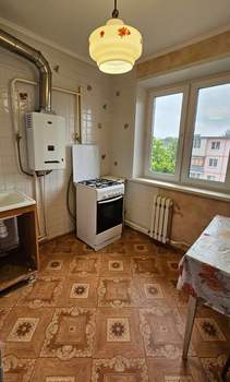 2-к квартира, вторичка, 44м2, 5/5 этаж