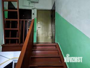 1-к квартира, вторичка, 32м2, 2/2 этаж