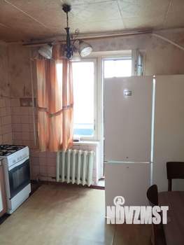 1-к квартира, вторичка, 34м2, 3/5 этаж