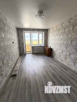 1-к квартира, вторичка, 35м2, 5/5 этаж