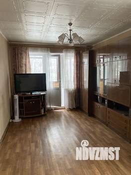 2-к квартира, вторичка, 42м2, 4/5 этаж
