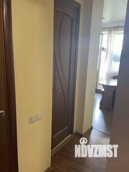 1-к квартира, вторичка, 43м2, 5/16 этаж