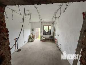 4-к квартира, вторичка, 124м2, 1/1 этаж