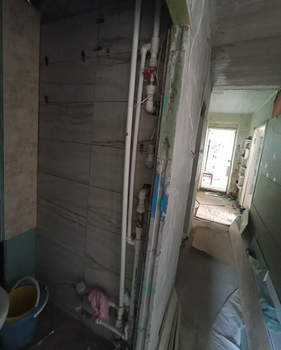 3-к квартира, вторичка, 65м2, 11/12 этаж
